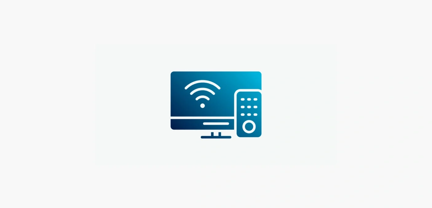 Smart TVs (ALL)​